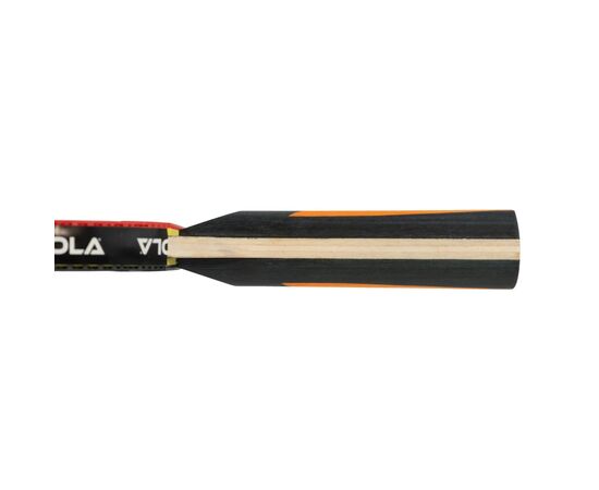 Ракетка для настольного тенниса Joola Carbon Control (54190) (930940), изображение 6 Ракетка для настольного тенниса Joola Carbon Control (54190) (930940), изображение 6
