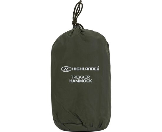 Гамак Highlander Trekker Hammock (TA134) (930783), изображение 3 Гамак Highlander Trekker Hammock (TA134) (930783), изображение 3