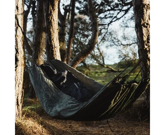 Гамак Highlander Trekker Hammock (TA134) (930783), изображение 5 Гамак Highlander Trekker Hammock (TA134) (930783), изображение 5