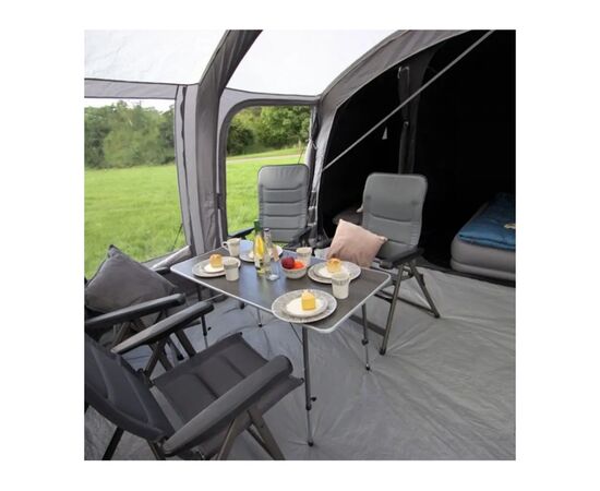 Туристический стол Vango Birch 120 Table French Oak (TBPBIRCH F14086) (928208), изображение 5 Туристический стол Vango Birch 120 Table French Oak (TBPBIRCH F14086) (928208), изображение 5