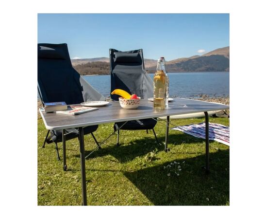 Туристический стол Vango Birch 120 Table French Oak (TBPBIRCH F14086) (928208), изображение 6 Туристический стол Vango Birch 120 Table French Oak (TBPBIRCH F14086) (928208), изображение 6