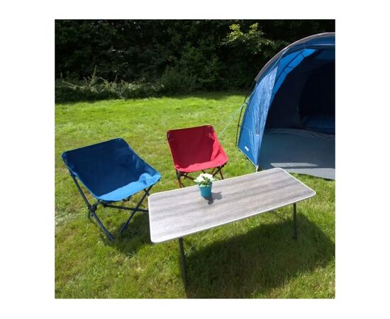 Туристический стол Vango Birch 120 Table French Oak (TBPBIRCH F14086) (928208), изображение 7 Туристический стол Vango Birch 120 Table French Oak (TBPBIRCH F14086) (928208), изображение 7