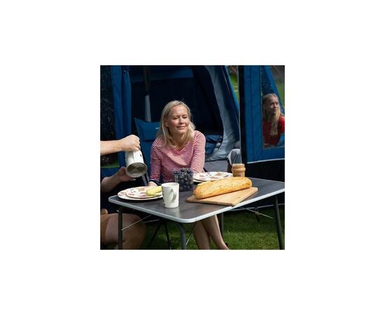 Туристический стол Vango Birch 80 Table French Oak (TBPBIRCH F14TDC) (926781), изображение 2 Туристический стол Vango Birch 80 Table French Oak (TBPBIRCH F14TDC) (926781), изображение 2