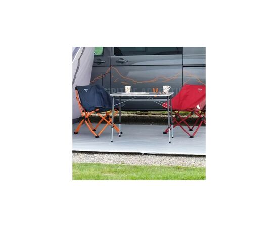 Туристический стол Vango Birch 80 Table French Oak (TBPBIRCH F14TDC) (926781), изображение 3 Туристический стол Vango Birch 80 Table French Oak (TBPBIRCH F14TDC) (926781), изображение 3