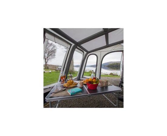 Туристический стол Vango Granite Duo 120 Table Excalibur (TBNGRANITE27086) (925345), изображение 4 Туристический стол Vango Granite Duo 120 Table Excalibur (TBNGRANITE27086) (925345), изображение 4