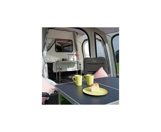 Туристический стол Vango Granite Duo 120 Table Excalibur (TBNGRANITE27086) (925345), изображение 5 Туристический стол Vango Granite Duo 120 Table Excalibur (TBNGRANITE27086) (925345), изображение 5