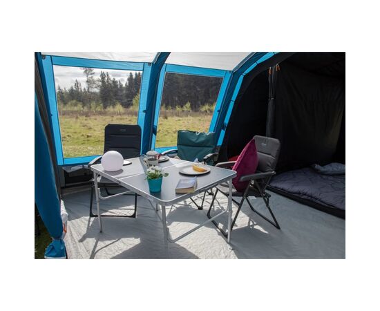 Туристический стол Vango Granite Duo 120 Table Excalibur (TBNGRANITE27086) (925345), изображение 7 Туристический стол Vango Granite Duo 120 Table Excalibur (TBNGRANITE27086) (925345), изображение 7