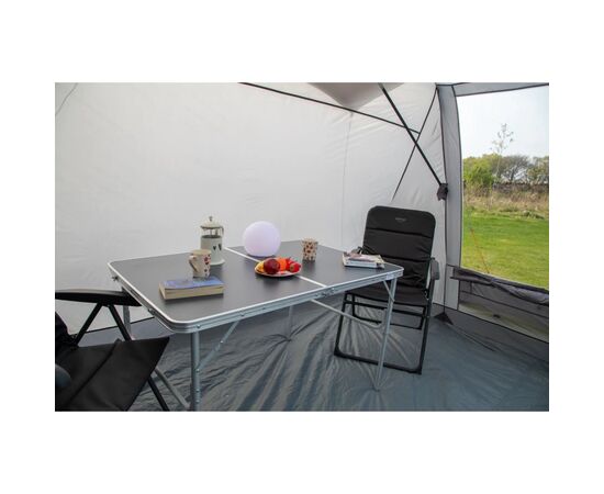 Туристический стол Vango Granite Duo 120 Table Excalibur (TBNGRANITE27086) (925345), изображение 8 Туристический стол Vango Granite Duo 120 Table Excalibur (TBNGRANITE27086) (925345), изображение 8