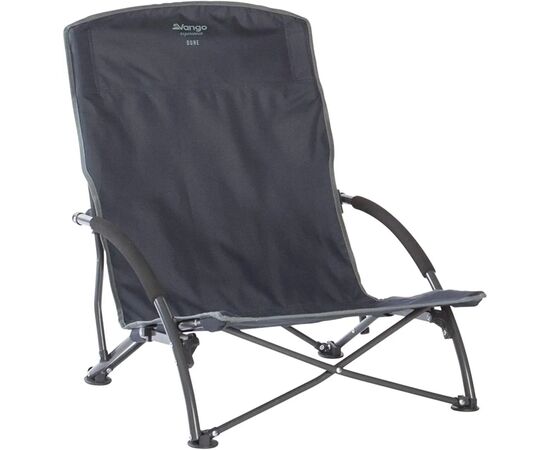 Крісло складане Vango Dune Granite Grey (CHSDUNE00000003) (930847)