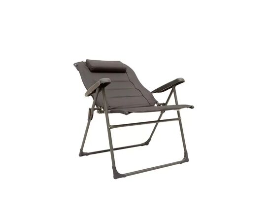 Кресло складное Vango СтілHampton Grande DLX Chair Excalibur (CHRHAMPTOE27A3T) (930851), изображение 4 Кресло складное Vango СтілHampton Grande DLX Chair Excalibur (CHRHAMPTOE27A3T) (930851), изображение 4