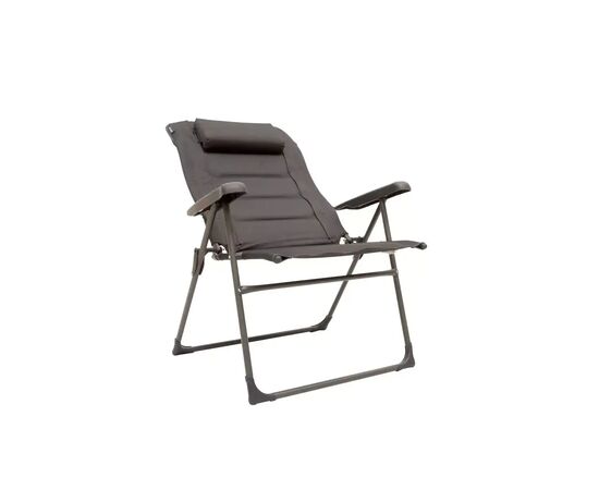 Кресло складное Vango СтілHampton Grande DLX Chair Excalibur (CHRHAMPTOE27A3T) (930851), изображение 5 Кресло складное Vango СтілHampton Grande DLX Chair Excalibur (CHRHAMPTOE27A3T) (930851), изображение 5