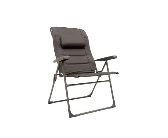 Кресло складное Vango СтілHampton Grande DLX Chair Excalibur (CHRHAMPTOE27A3T) (930851), изображение 6 Кресло складное Vango СтілHampton Grande DLX Chair Excalibur (CHRHAMPTOE27A3T) (930851), изображение 6