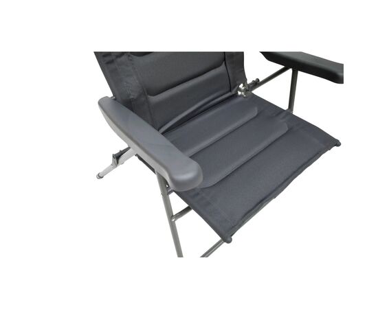 Кресло складное Vango СтілHampton Grande DLX Chair Excalibur (CHRHAMPTOE27A3T) (930851), изображение 7 Кресло складное Vango СтілHampton Grande DLX Chair Excalibur (CHRHAMPTOE27A3T) (930851), изображение 7