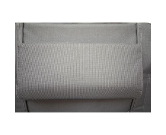 Кресло складное Vango СтілHampton Grande DLX Chair Excalibur (CHRHAMPTOE27A3T) (930851), изображение 8 Кресло складное Vango СтілHampton Grande DLX Chair Excalibur (CHRHAMPTOE27A3T) (930851), изображение 8