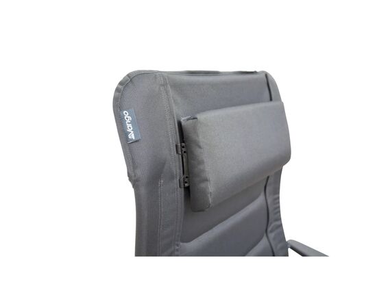 Кресло складное Vango СтілHampton Grande DLX Chair Excalibur (CHRHAMPTOE27A3T) (930851), изображение 9 Кресло складное Vango СтілHampton Grande DLX Chair Excalibur (CHRHAMPTOE27A3T) (930851), изображение 9