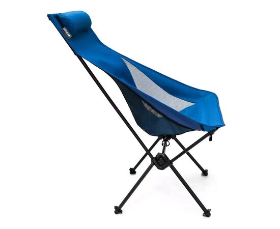 Крісло складане Vango Micro Tall Recline Chair Mykonos Blue (CHUMICRO0000001) (930848), зображення 2