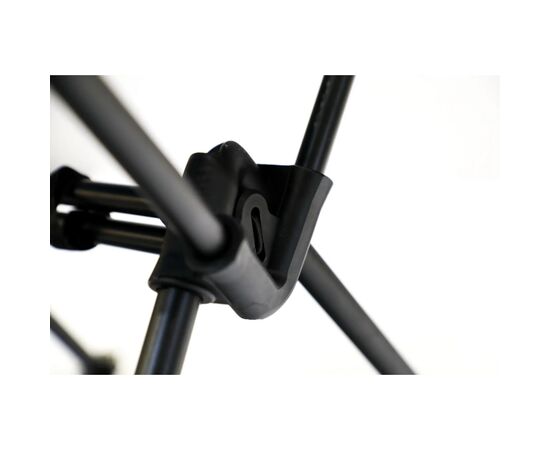 Крісло складане Vango Micro Tall Recline Chair Mykonos Blue (CHUMICRO0000001) (930848), зображення 3