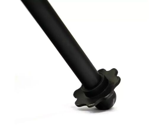 Крісло складане Vango Micro Tall Recline Chair Mykonos Blue (CHUMICRO0000001) (930848), зображення 4