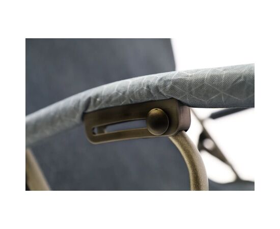 Крісло складане Vango Panama Chair Granite Grey (CHTPANAMA000002) (930849), зображення 5 Крісло складане Vango Panama Chair Granite Grey (CHTPANAMA000002) (930849), зображення 5