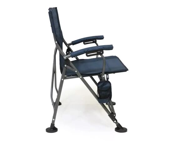 Крісло складане Vango Panama XL Chair Granite Grey (CHTPANAMA000001) (930850), зображення 3 Крісло складане Vango Panama XL Chair Granite Grey (CHTPANAMA000001) (930850), зображення 3