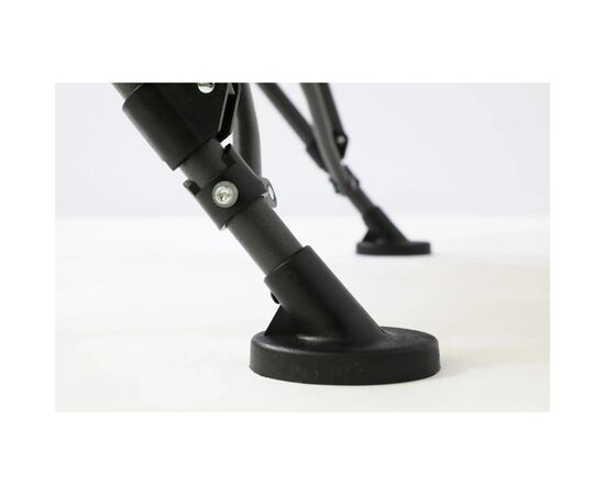 Крісло складане Vango Panama XL Chair Granite Grey (CHTPANAMA000001) (930850), зображення 6 Крісло складане Vango Panama XL Chair Granite Grey (CHTPANAMA000001) (930850), зображення 6