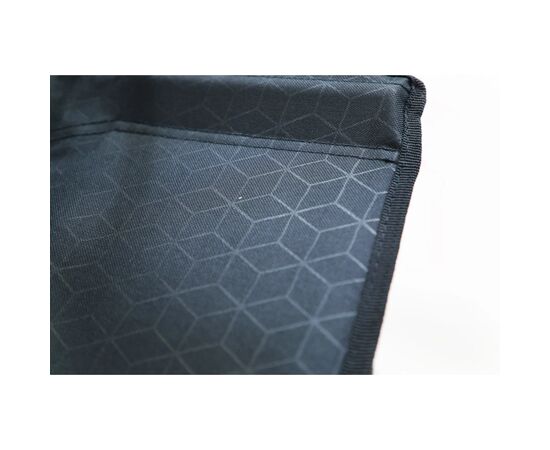 Крісло складане Vango Panama XL Chair Granite Grey (CHTPANAMA000001) (930850), зображення 7 Крісло складане Vango Panama XL Chair Granite Grey (CHTPANAMA000001) (930850), зображення 7