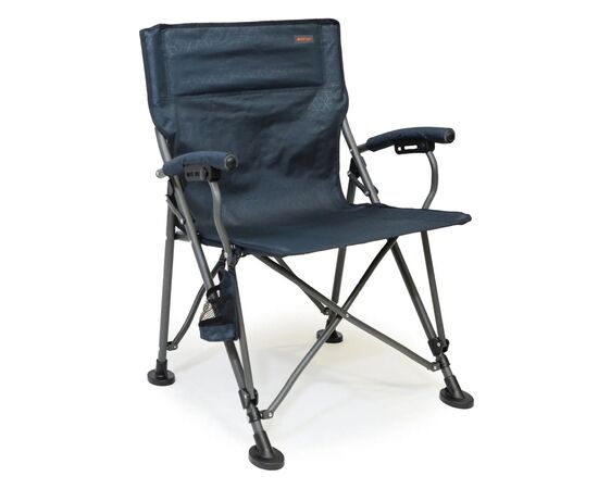 Кресло складное Vango Panama XL Chair Granite Grey (CHTPANAMA000001) (930850)