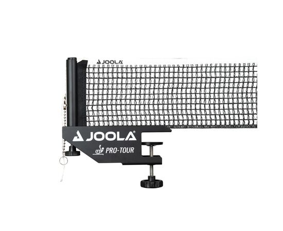 Сетка для настольного тенниса Joola Pro Tour ITTF (31036) (930952), изображение 2 Сетка для настольного тенниса Joola Pro Tour ITTF (31036) (930952), изображение 2