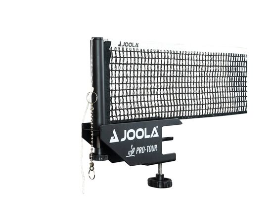 Сетка для настольного тенниса Joola Pro Tour ITTF (31036) (930952), изображение 3 Сетка для настольного тенниса Joola Pro Tour ITTF (31036) (930952), изображение 3