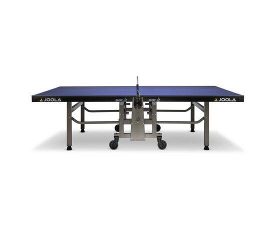 Теннисный стол Joola Rollomat Pro ITTF Blue (11522) (930910), изображение 2 Теннисный стол Joola Rollomat Pro ITTF Blue (11522) (930910), изображение 2