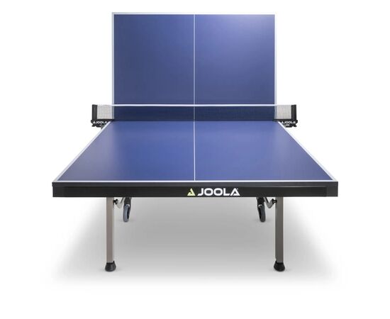 Теннисный стол Joola Rollomat Pro ITTF Blue (11522) (930910), изображение 4 Теннисный стол Joola Rollomat Pro ITTF Blue (11522) (930910), изображение 4
