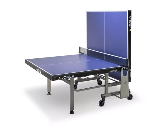 Теннисный стол Joola Rollomat Pro ITTF Blue (11522) (930910), изображение 5 Теннисный стол Joola Rollomat Pro ITTF Blue (11522) (930910), изображение 5