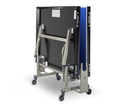 Теннисный стол Joola Rollomat Pro ITTF Blue (11522) (930910), изображение 6 Теннисный стол Joola Rollomat Pro ITTF Blue (11522) (930910), изображение 6