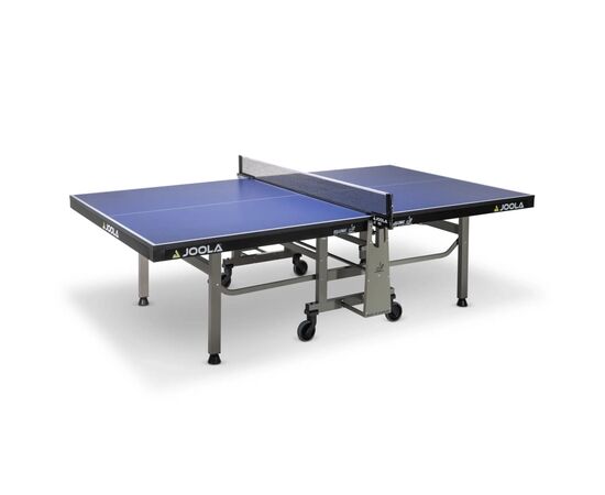 Теннисный стол Joola Rollomat Pro ITTF Blue (11522) (930910)