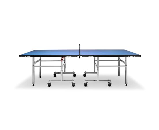 Теннисный стол Joola Transport Blue (11271) (930936), изображение 2