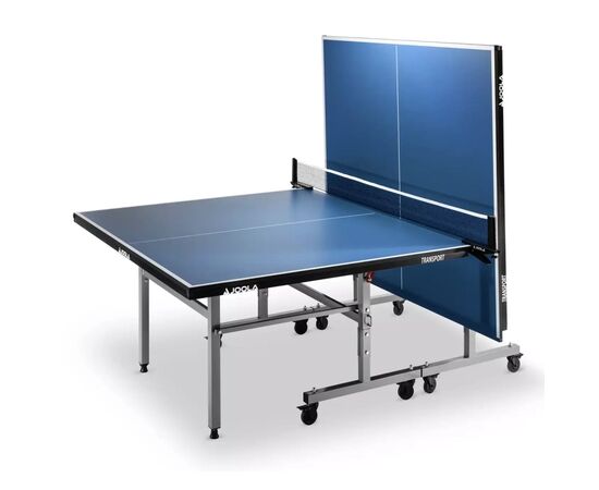 Теннисный стол Joola Transport Blue (11271) (930936), изображение 5