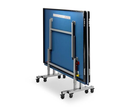 Теннисный стол Joola Transport Blue (11271) (930936), изображение 6
