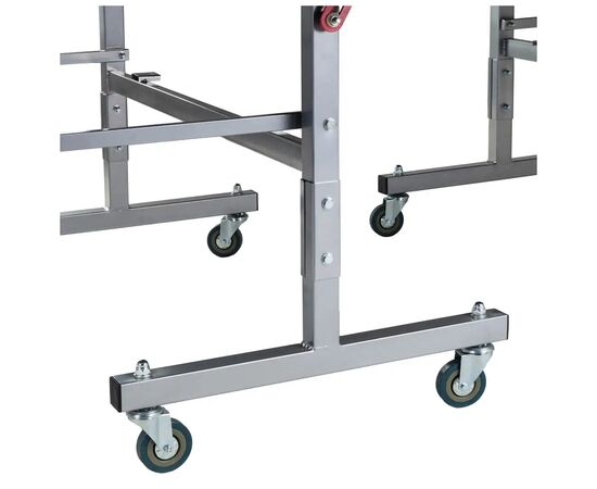 Теннисный стол Joola Transport Blue (11271) (930936), изображение 7