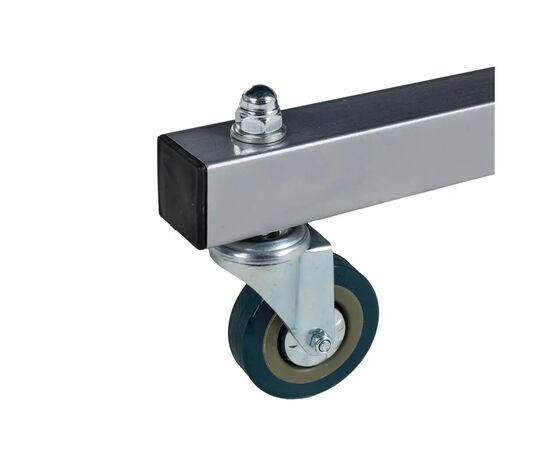 Теннисный стол Joola Transport Blue (11271) (930936), изображение 8