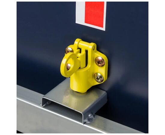 Теннисный стол Joola Transport Blue (11271) (930936), изображение 9