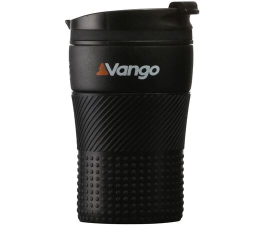 Термокружка Vango Magma Mug Short 240ml Black (ACPMUG B05162) (928222)