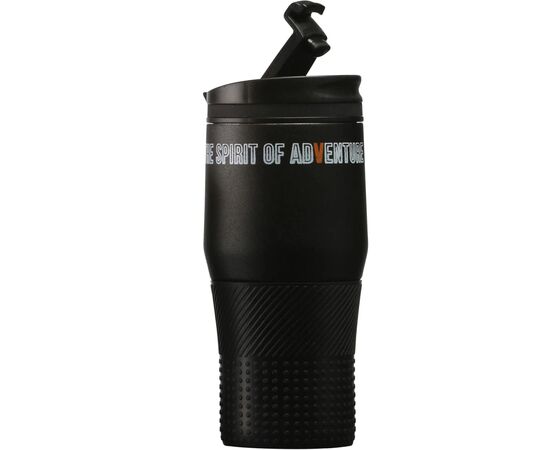 Термокружка Vango Magma Mug Tall 380ml Black (ACPMUG B0517B) (928223), изображение 2 Термокружка Vango Magma Mug Tall 380ml Black (ACPMUG B0517B) (928223), изображение 2