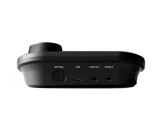 Навушники SteelSeries Arctis Pro + GameDAC White (61454), зображення 5 Навушники SteelSeries Arctis Pro + GameDAC White (61454), зображення 5