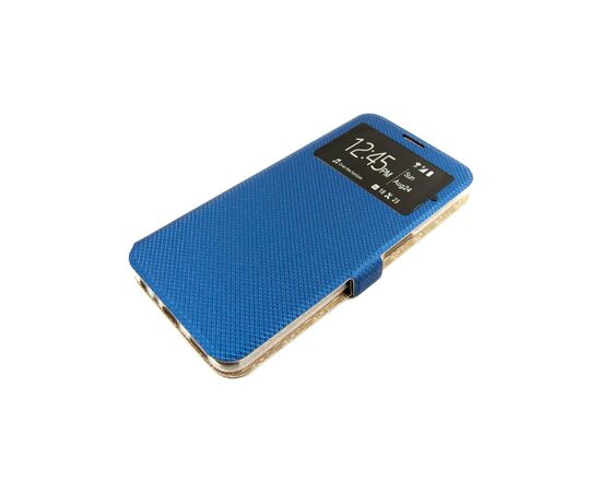 Чохол до мобільного телефона Dengos OPPO A16 (blue) (DG-SL-BK-313), зображення 5