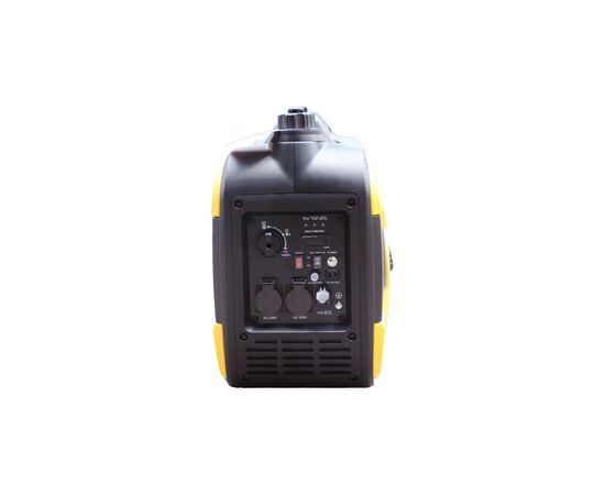 Генератор ITC Power GG34EI 3200/3400W (GG34EI), изображение 10 Генератор ITC Power GG34EI 3200/3400W (GG34EI), изображение 10