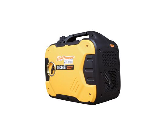 Генератор ITC Power GG34EI 3200/3400W (GG34EI), изображение 11 Генератор ITC Power GG34EI 3200/3400W (GG34EI), изображение 11