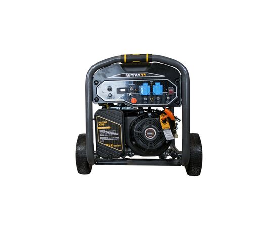 Генератор KOMPAK K8000, изображение 2 Генератор KOMPAK K8000, изображение 2