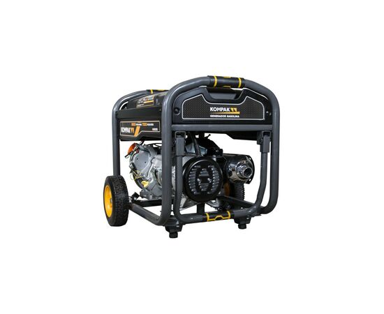 Генератор KOMPAK K8000, изображение 6 Генератор KOMPAK K8000, изображение 6