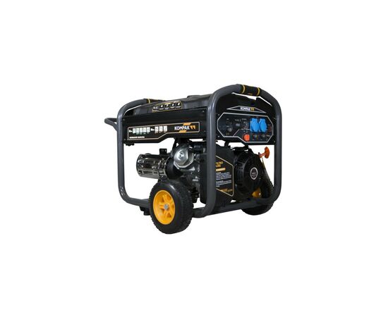 Генератор KOMPAK K8000