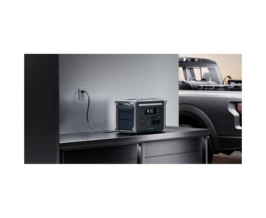 Зарядная станция Anker 757 PowerHouse 1229Wh (A1770311), изображение 7 Зарядная станция Anker 757 PowerHouse 1229Wh (A1770311), изображение 7